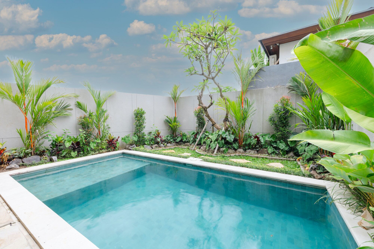 Sport & Beauty 4, Villa Bintang Ubud, Gianyar