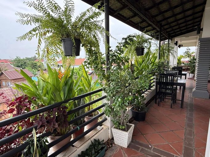 Others 4, Sunset View Guest House, Siem Reap