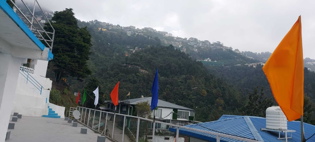 Exterior 5, Hare Krishna Home Stay, Dehradun