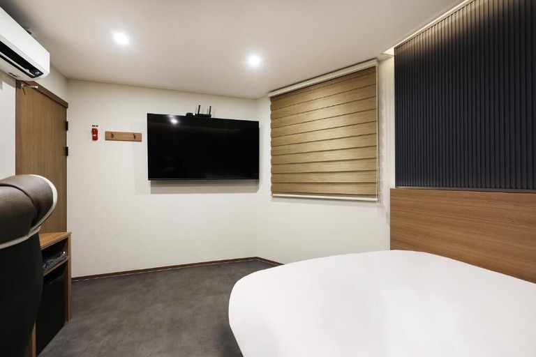 Bedroom 3, Hotel Oneul, Gyeyang
