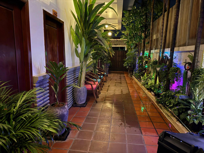 Others 3, Sunset View Guest House, Siem Reap
