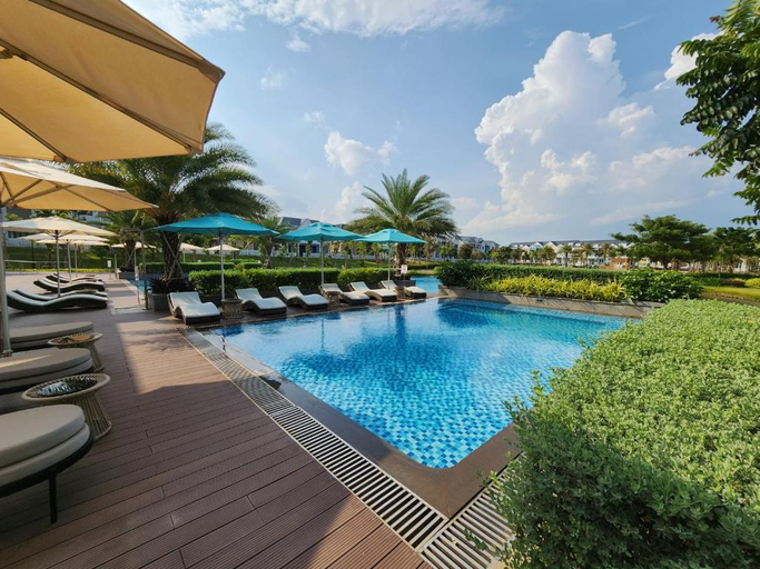 Sport & Beauty 5, Villa Nova World Phan Thiet - Elity Journey, Phan Thiết
