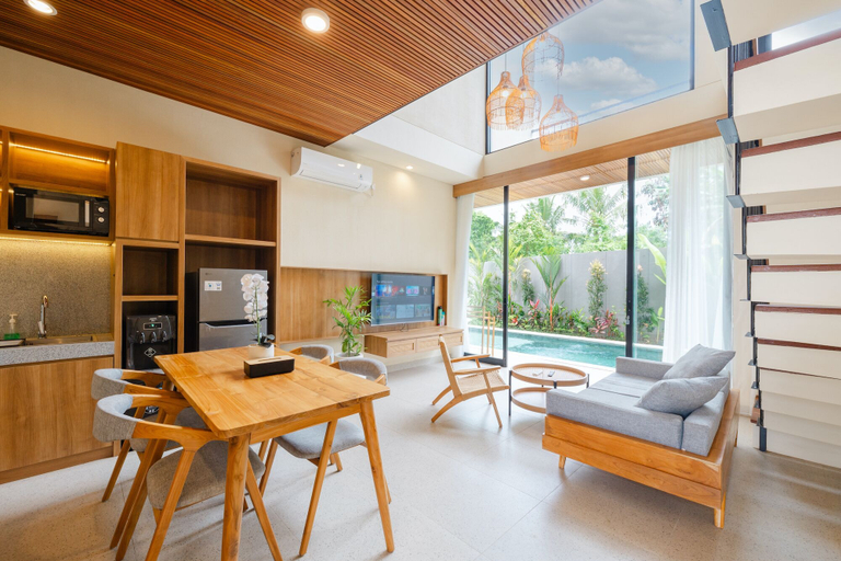 Others 5, Villa Bintang Ubud, Gianyar