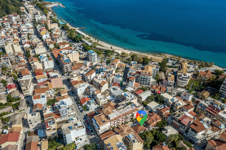 Exterior 2, Gigi Star Downtown Residence 200m -Beach, Ionian Islands