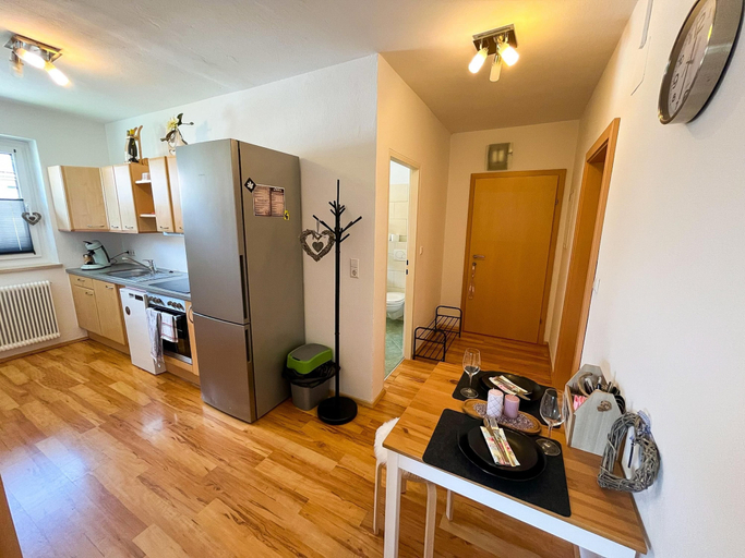 Room 5, 090 Ottl 1 in St Georgen am Kreischberg, Murau