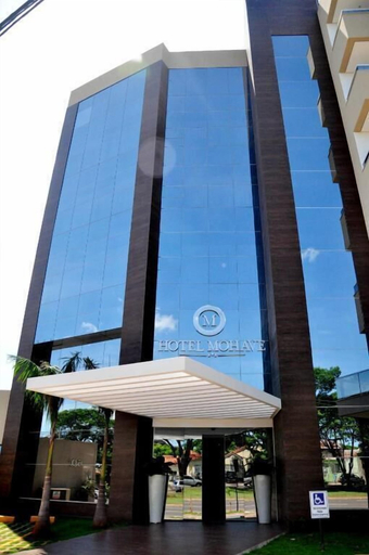 Exterior & Views 2, Hotel Mohave, Campo Grande