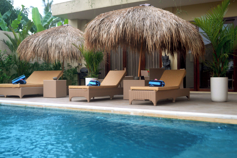 Sport & Beauty 3, Gilded Palms Villa, Ubud Payangan, Bali, Gianyar