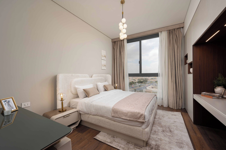 Room 5, Aeon Towers Residence - BirdNest, Sixth of October 1 City