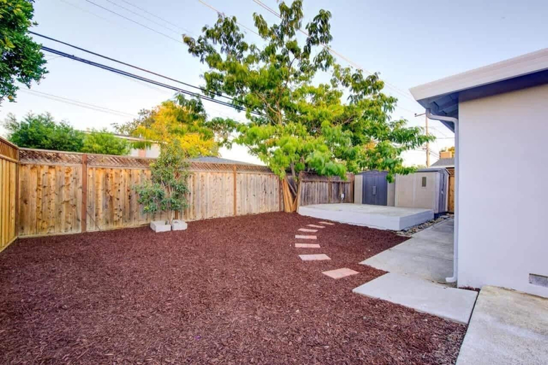 Exterior & Views 2, @ Marbella Lane - Contemporary Sophisticated Home, Santa Clara