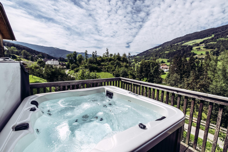 Room 2, 027 W7 in St Georgen am Kreischberg, Murau