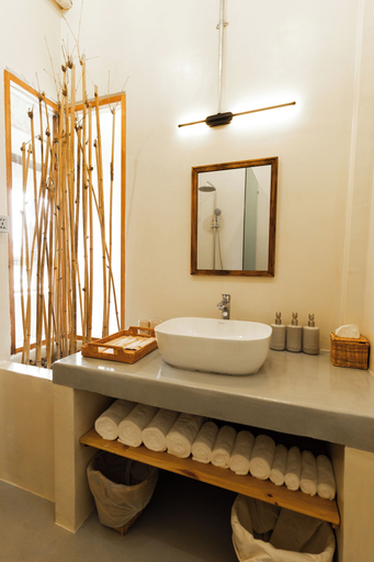 Bathroom 4, WoCAL Resort Ke Ga, Hàm Thuận Nam