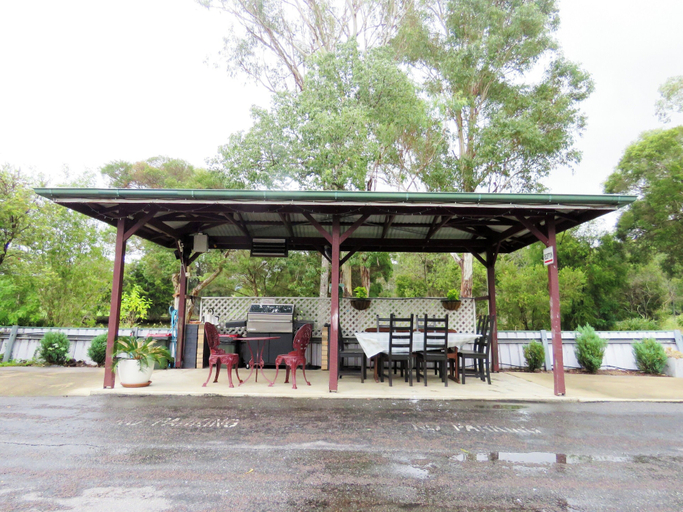 Exterior & Views 2, Boonah Motel, Boonah