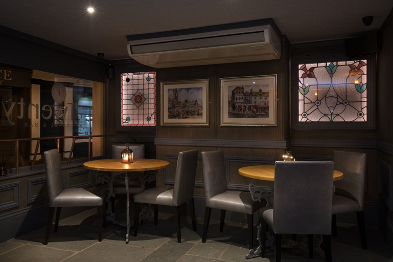 Food & Drinks 4, No. Twenty Hotel & Bar, Lincolnshire