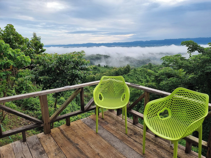 Exterior 3, Royal Hill Resort Mirinja Valley Lama, Bandarbon