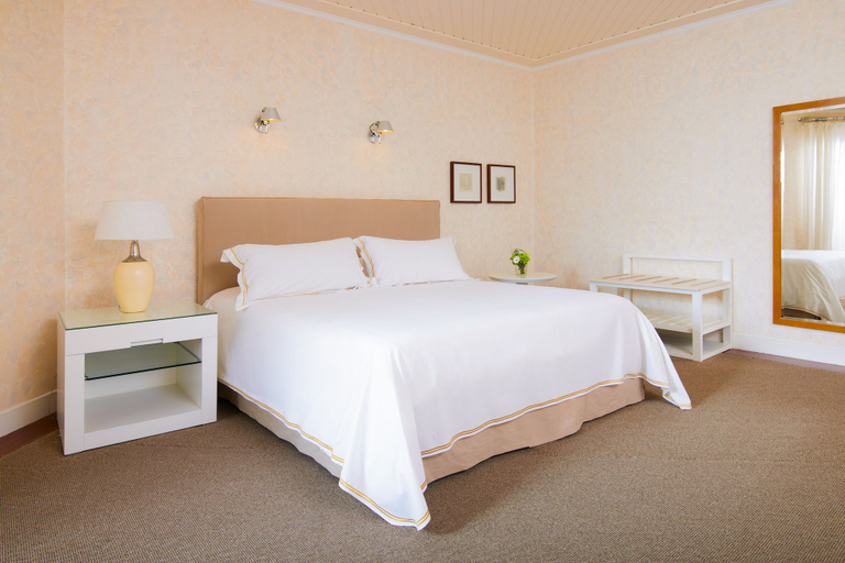 Room 5, Locanda Punta del Este, n.a337