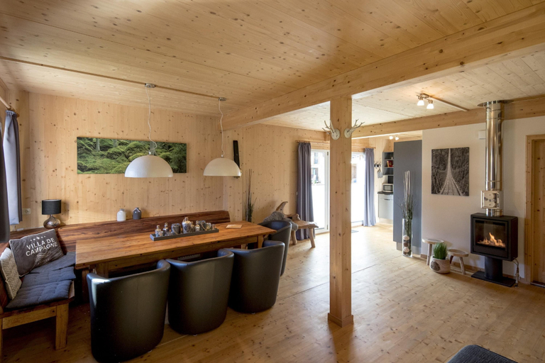 Room 2, 007 Mw18 in Murau, Murau