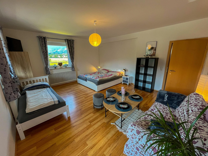 Room 3, 090 Ottl 1 in St Georgen am Kreischberg, Murau