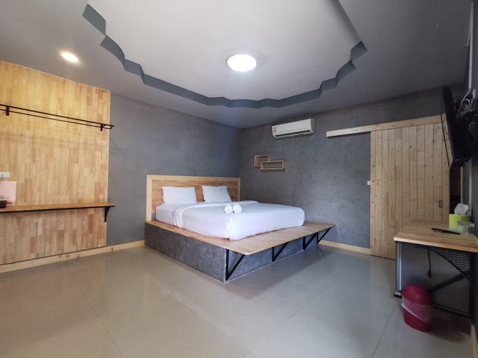 Others, Phatra Resort, Muang Saraburi