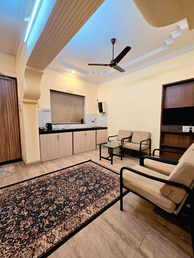 Others 4, shradha luxury room, North Goa