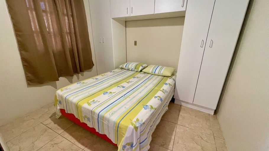 Bedroom 3, AP 12 Ala Conceição Residencial Solavir, Bombinhas