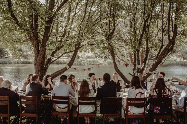 Food & Drinks 5, Redbrow Garden Guesthouse, Yass Valley