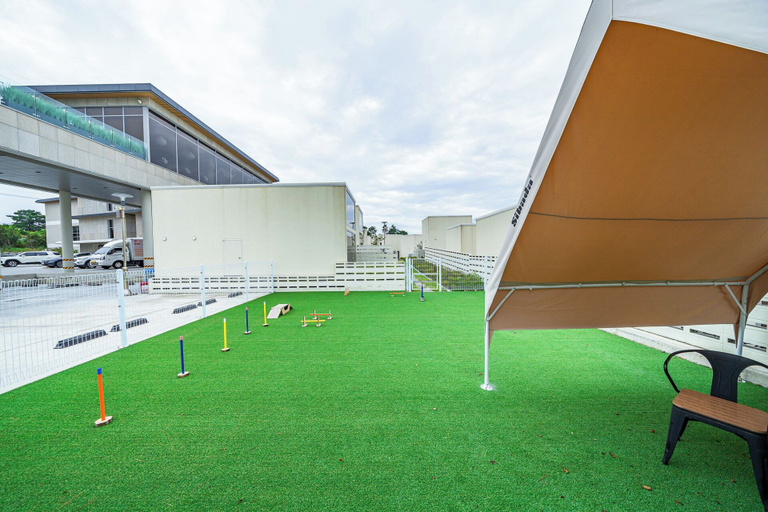 Pet-friendly amenities 2, Ocean Bliss, Ulju