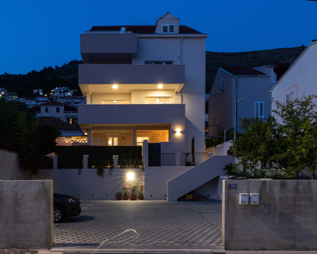 Exterior & Views 2, Dubrovnik Apartments, Dubrovnik