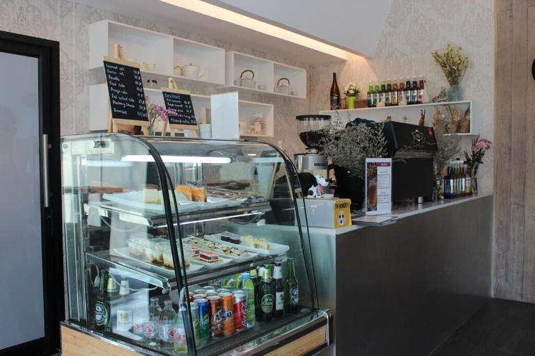Food & Drinks 5, Chiang Mai Midpoint Activitiy Hostel, Muang Chiang Mai