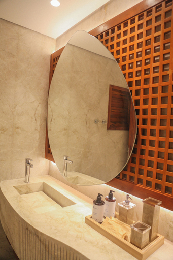 Bathroom 4, Saluz Boutique Hotel, Jijoca de Jericoacoara