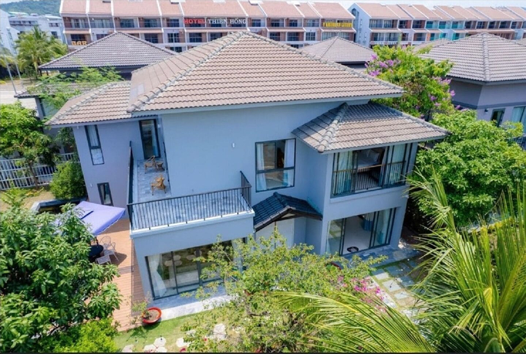 Front of property 3, MT Luxury Villas Bai Truong Phu Quoc, Phú Quốc