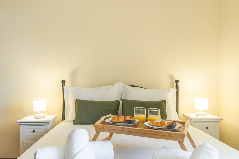 Room 4, Villa Santa Luzia 1 by Atlantic Holiday, Funchal