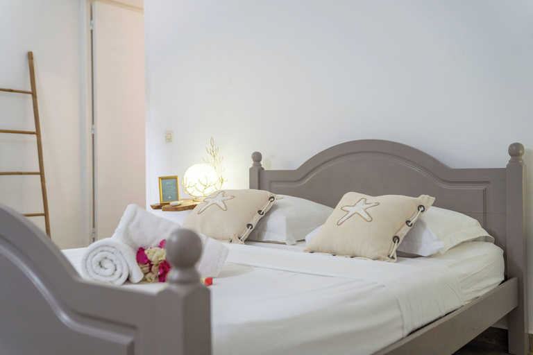 Room 4, CASA LYDIE - ÉVASION CRÉOLE AVEC PISCINE, Saint-François