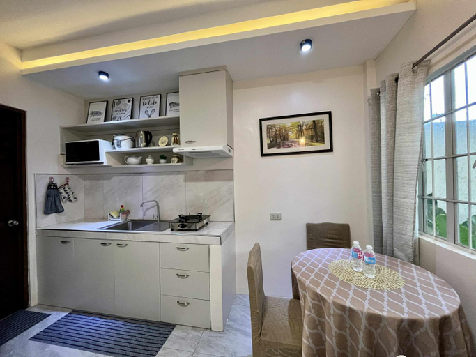 Others 5, Gensan Homey Apartment, General Santos City