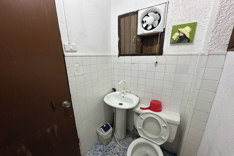 Bathroom 3, Hardin De Corales, San Fernando City