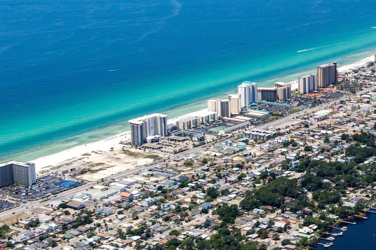 Exterior & Views 1, Watercrest 110, Bay