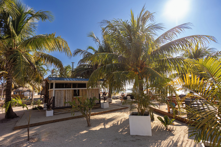Restaurant 4, Bullock Island, Belize