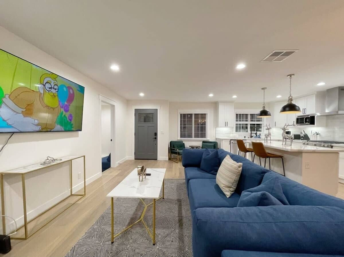 Others 4, @ Marbella Lane - Contemporary Sophisticated Home, Santa Clara