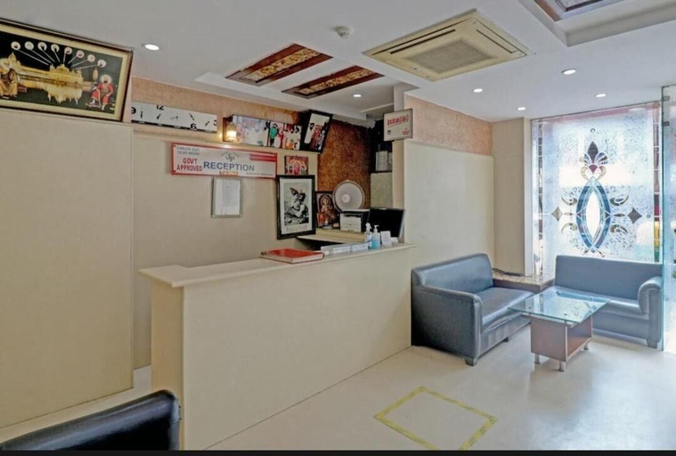 Others 5, Hotel Jaggi Palace, Delhi