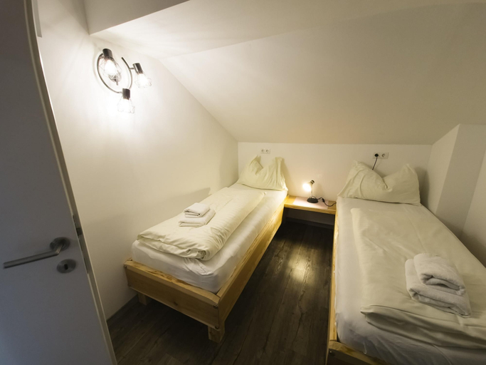 Room 4, 092 Ottl 3 in St Georgen am Kreischberg, Murau
