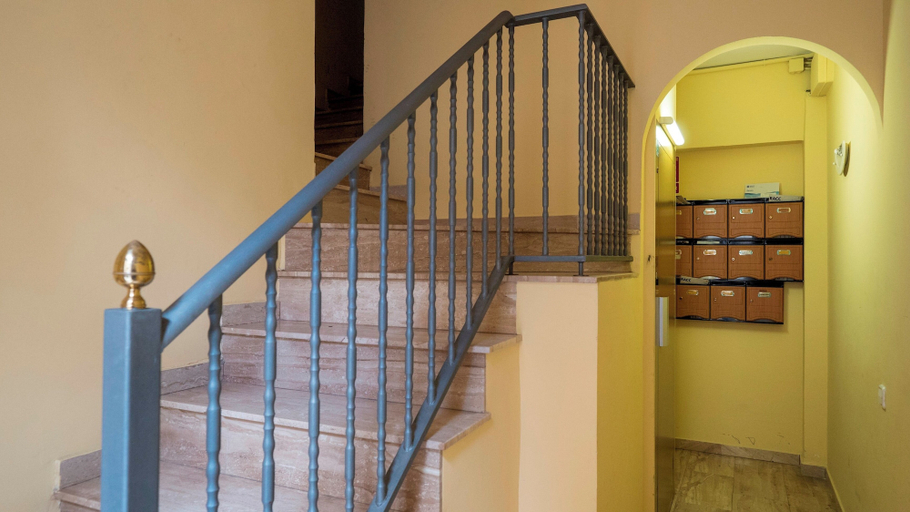 Others 5, BeBarceloner Poble Nou Apartments, Barcelona