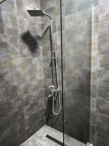 Bathroom 4, Arazani, Lagodekhi