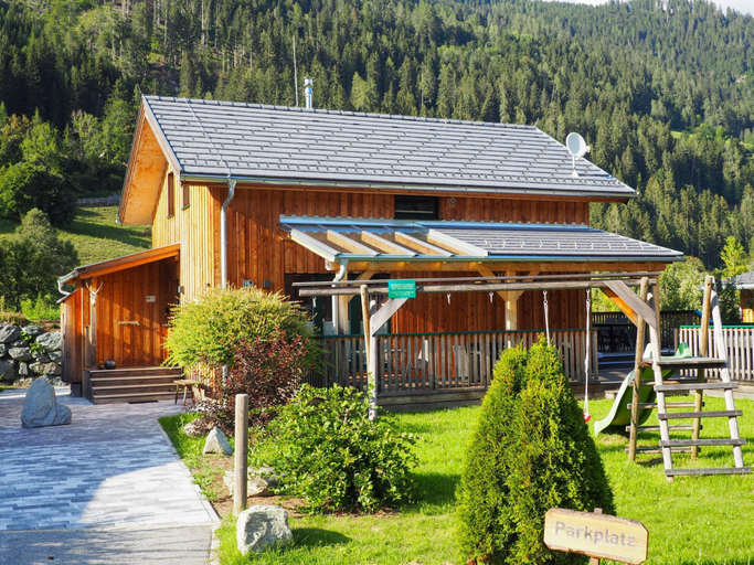 Room 5, 007 Mw18 in Murau, Murau