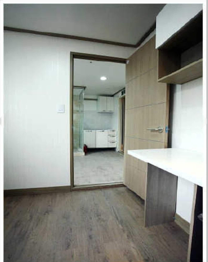 Room 4, YesStay, Gangbuk