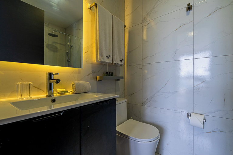 Bathroom 3, Mini Design By Wynwood House, Panamá