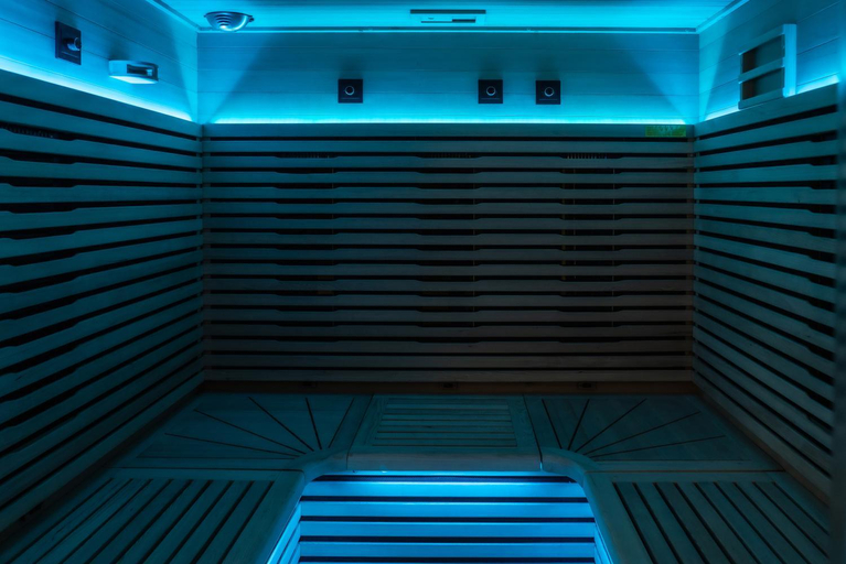 Sauna 5, Porto Cabana by Miramar Stays, A Coruña