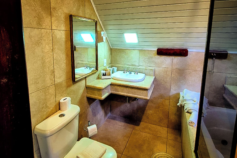 Bathroom 3, VELINN Pousada Pedras e Sonhos., Camanducaia