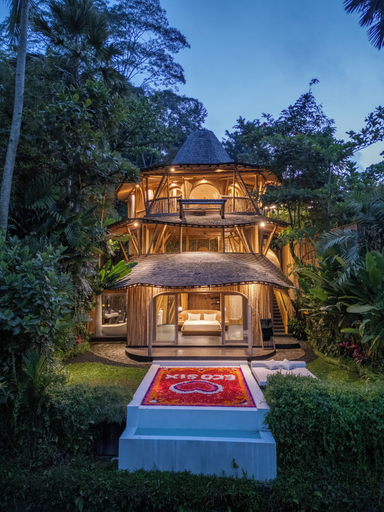 Exterior & Views 2, Ecosix Bali, Gianyar