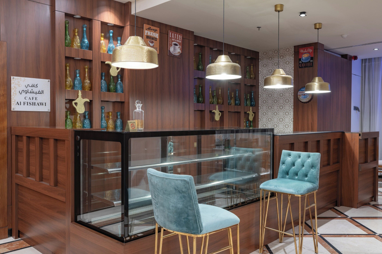 Food & Drinks 5, Sunday Harbour Gateway Jeddah Beach Formerly Vivid Plaza Hotel, Jeddah
