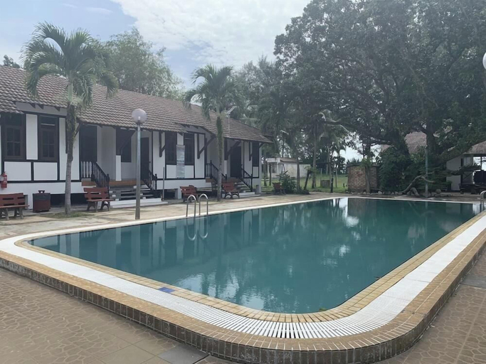 Exterior 2, Lis Na Ree Resort by Moka, Kuantan