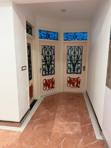 Interior, The Collectors Loft-Jaipur, Jaipur